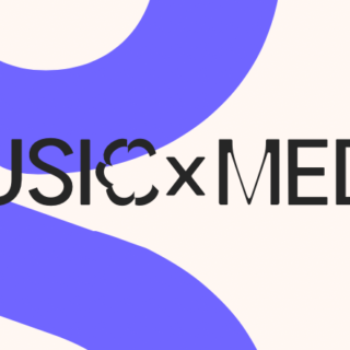 Scene Arts kumppanina Music x Media -tapahtumassa