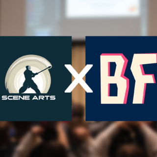 Scene Arts vastaa 2024 Business Festival -kiertueen teknisestä toteutuksesta